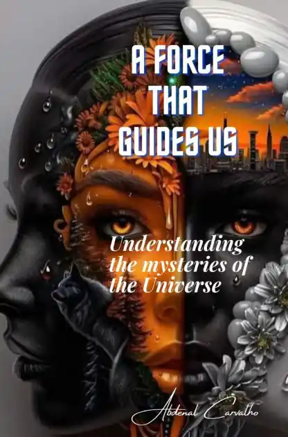 This force that guides us: A study on human existentiality Fast Shipping