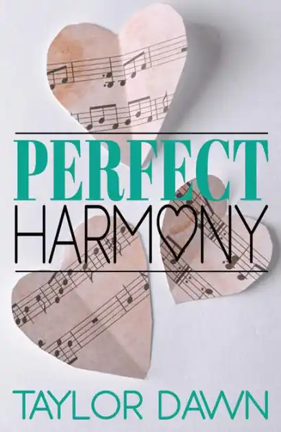 Place Order Perfect Harmony