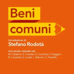 Beni comuni Genuine