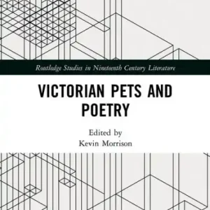 Victorian Pets and Poetry Flash Sale