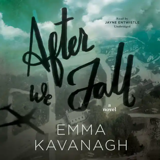 After We Fall: A Novel Direct From Factory