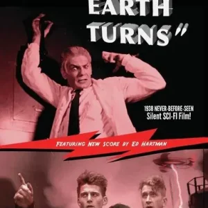 Editor’s Pick As the Earth Turns [Blu-ray]