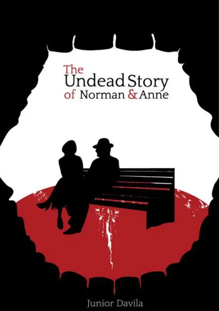 The Undead Story of Norman & Anne Fan Favorite