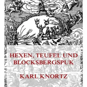 High Quality Hexen, Teufel und Blocksbergspuk