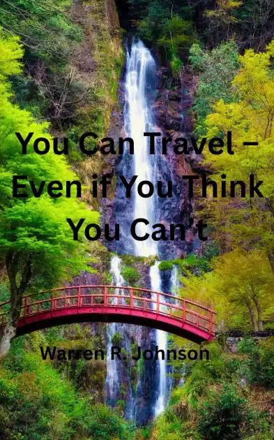 You Can Travel -- Even if You Think You Can't Express Delivery