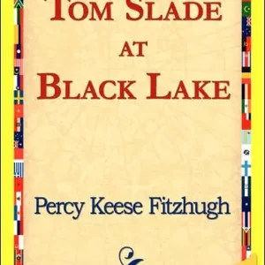 Tom Slade at Black Lake Money Back Guarantee