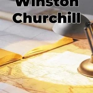 Winston Churchill Grab Now