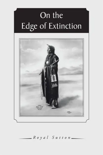 On the Edge of Extinction High Quality