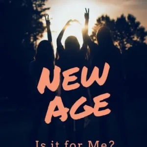 Super Sale New Age: Is it for Me?: