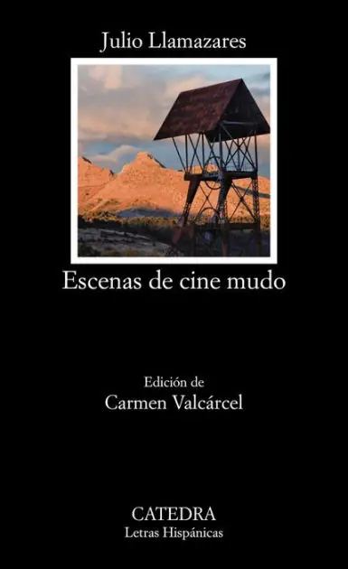Genuine Escenas de cine mudo