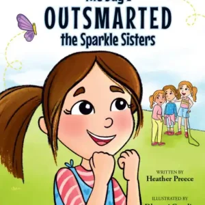 The Day I Outsmarted The Sparkle Sisters Express Delivery