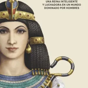 Cleopatra: Una reina inteligente y luchadora en un mundo dominado por hombres Wholesale