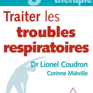 Yoga-thérapie : traiter les troubles respiratoires Buy Online