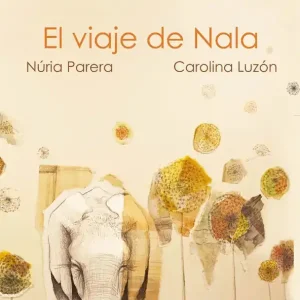 Trusted Brand El viaje de Nala