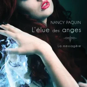 Instant Buy L'élue des anges