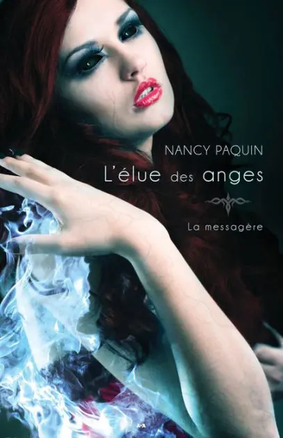 Instant Buy L'élue des anges