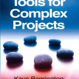 Tools for Complex Projects Direct From Manufacturer