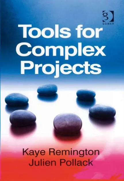 Tools for Complex Projects Direct From Manufacturer