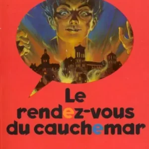 Big Sale Le Rendez-Vous du Cauchemar