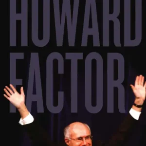 Howard Factor: A decade that changed a nation Clearance