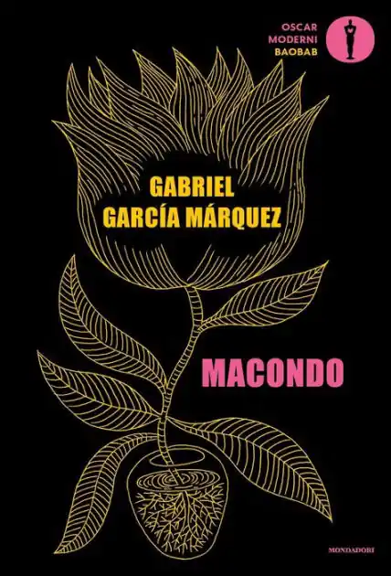 Macondo Fresh Stock