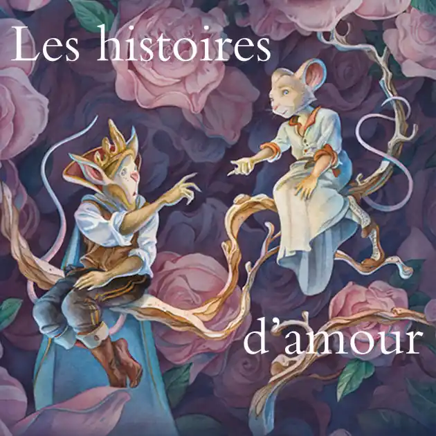 Genuine Les histoires d'amour