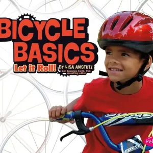 Bicycle Basics: Let It Roll! Time-Limited