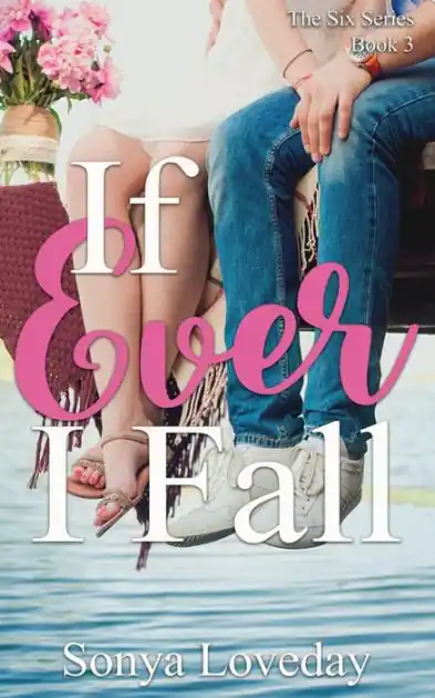 If Ever I Fall Authentic