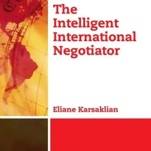The Intelligent International Negotiator Free Returns