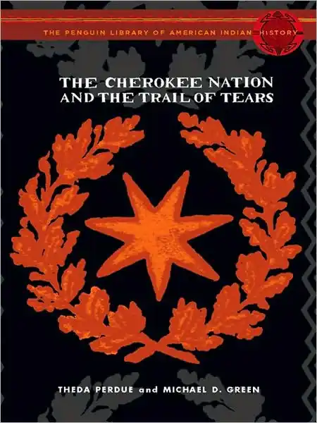 The Cherokee Nation and the Trail of Tears Express Delivery
