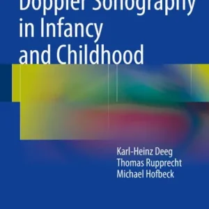 Doppler Sonography in Infancy and Childhood Save Now