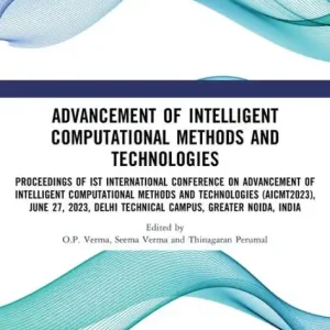 Fan Favorite Advancement of Intelligent Computational Methods and Technologies