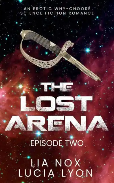 Exclusive The Lost Arena: Episode Two (Warriors of the Lost Arena)