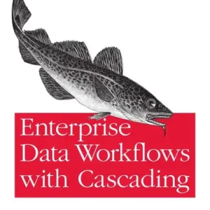 Viral Enterprise Data Workflows with Cascading: Streamlined Enterprise Data Management and Analysis