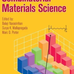 Viral Combinatorial Materials Science