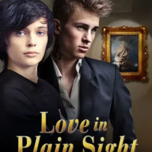 Love in Plain Sight Same Day Shipping