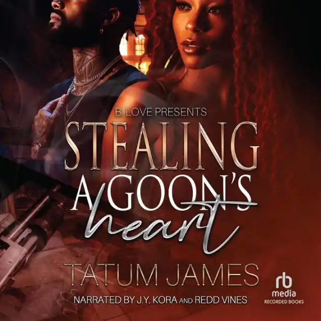 Stealing a Goon's Heart Clearance