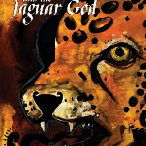 Direct From Factory Ulemet and the Jaguar God