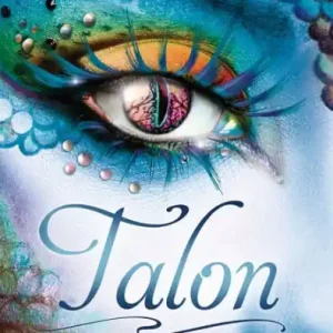 Clearance Talon - Drachennacht: Roman