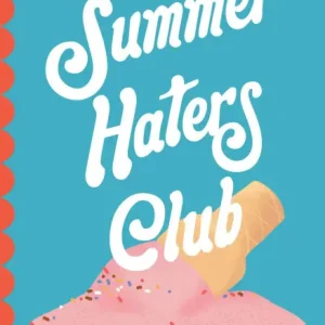 Trending Summer Haters Club: A Chill Guide to Surviving Summer SAD, Climate Anxiety, and Summer-Loving Friends