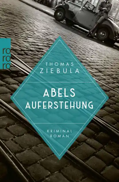 Abels Auferstehung: Historischer Leipzig-Krimi Limited Edition