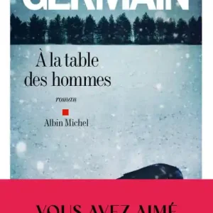 A la table des hommes Brand New