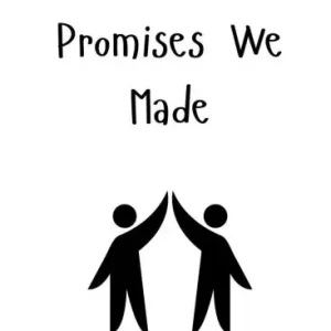 Mega Sale The Broken Promises We Made