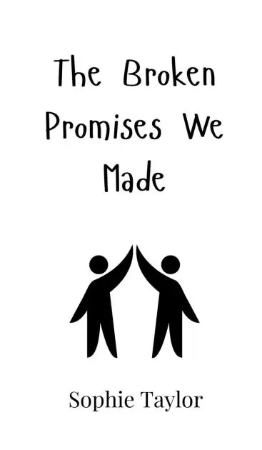 Mega Sale The Broken Promises We Made
