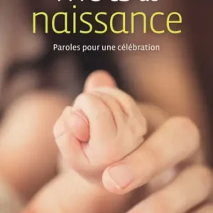 Mots de naissance Price Drop