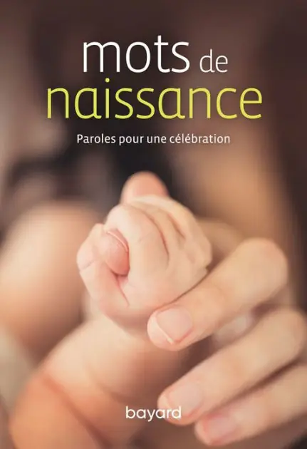 Mots de naissance Price Drop