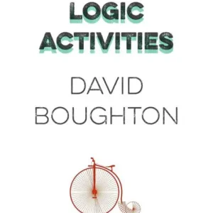 Logic Activities Warranty Included