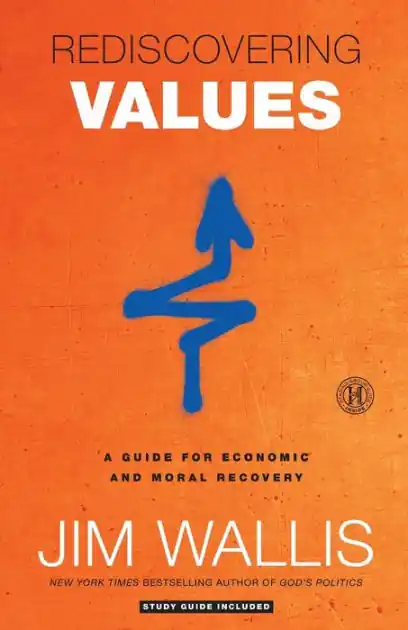 Low Price Rediscovering Values: A Guide for Economic and Moral Recovery