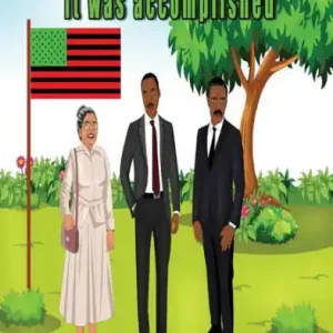 Shantial's African American: It was Accomplished Best Choice