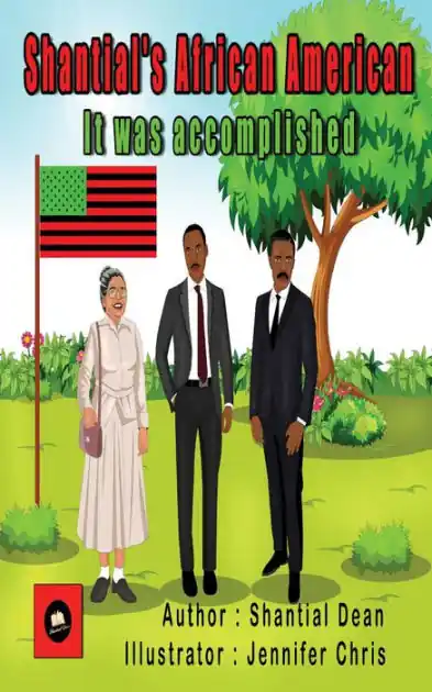 Shantial's African American: It was Accomplished Best Choice